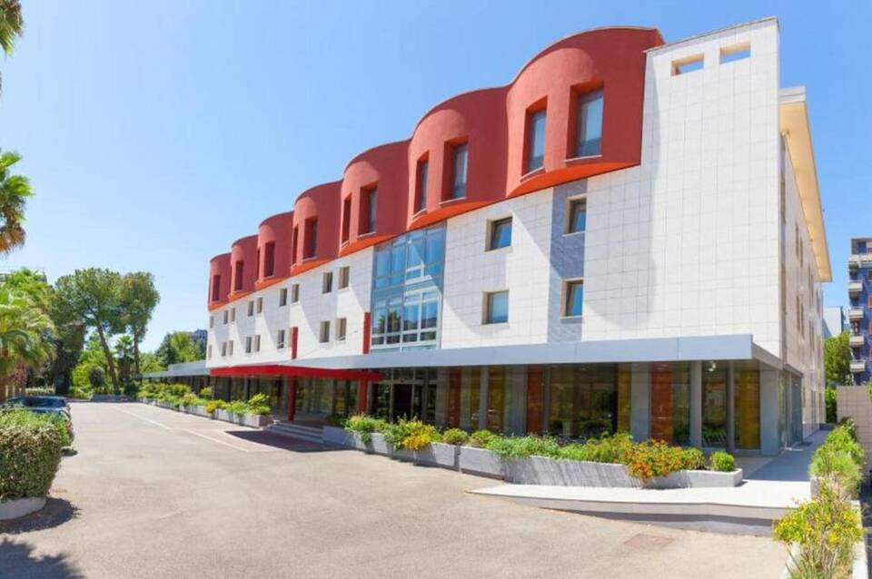 BV President Hotel 1