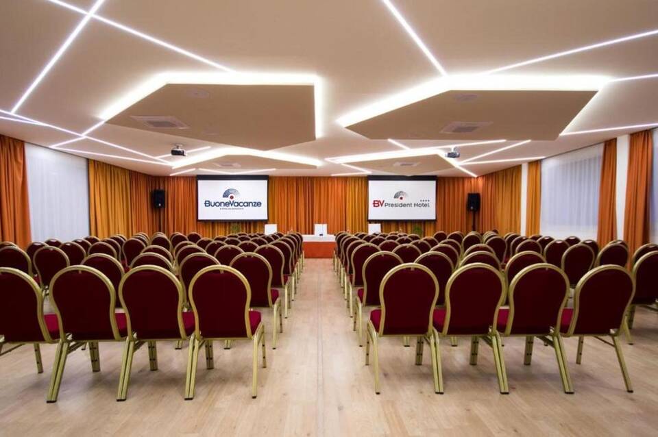 BV President Hotel 2