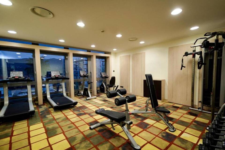 BV President Hotel 3