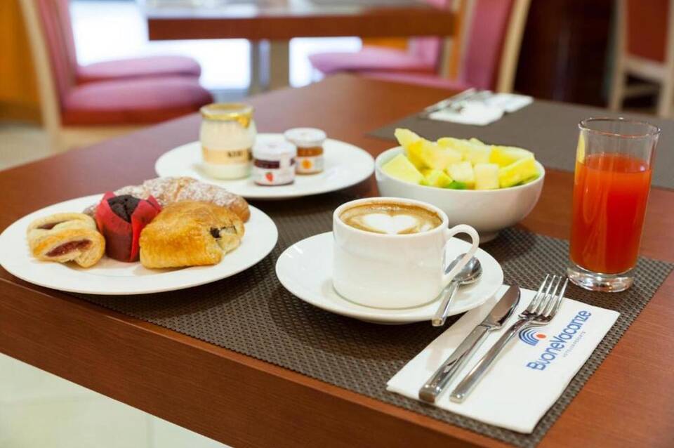 BV President Hotel 4