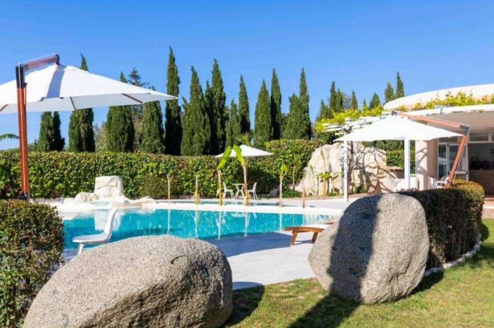 L'Arcobaleno Resort 1