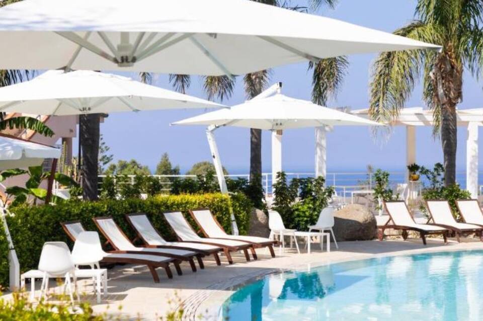 L'Arcobaleno Resort 2