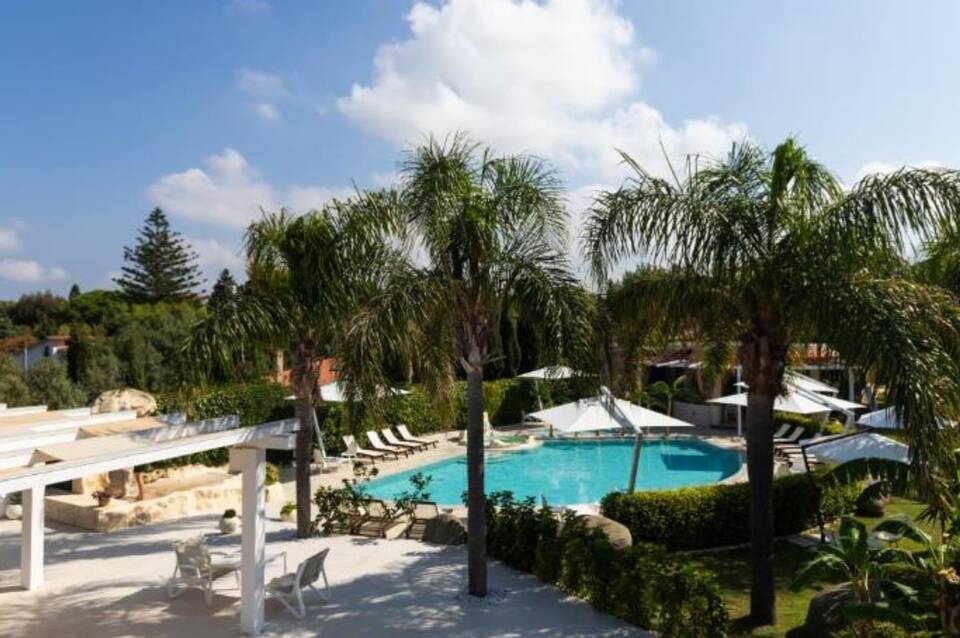 L'Arcobaleno Resort 3