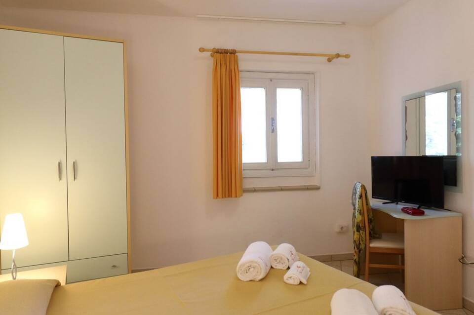 L'Arcobaleno Resort 4