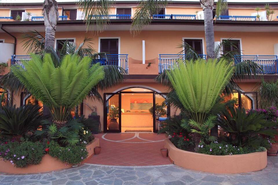 Hotel Grotticelle 2