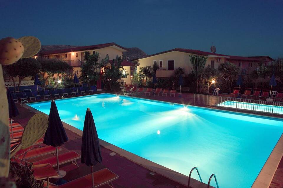 Hotel Grotticelle 4