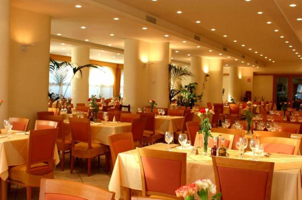 Hotel Grotticelle 5