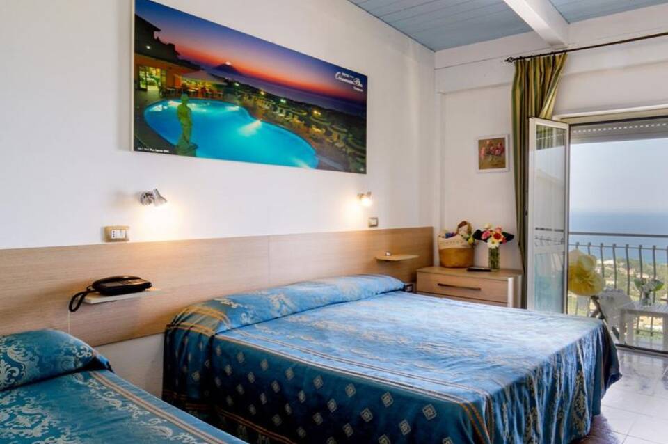 Orizzonte Blu 5
