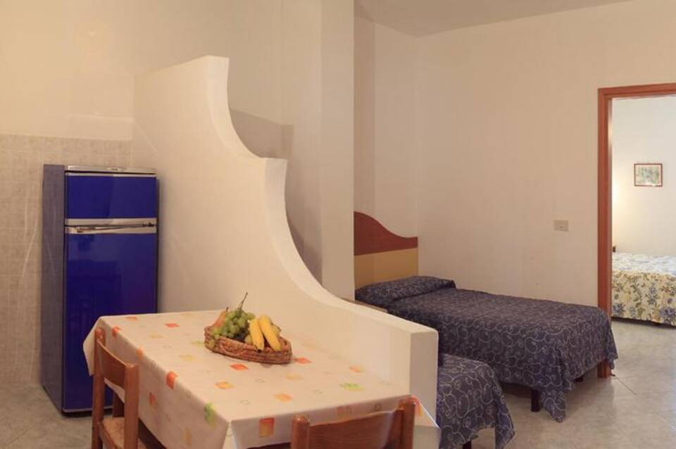 Residence Esmeraldo 1