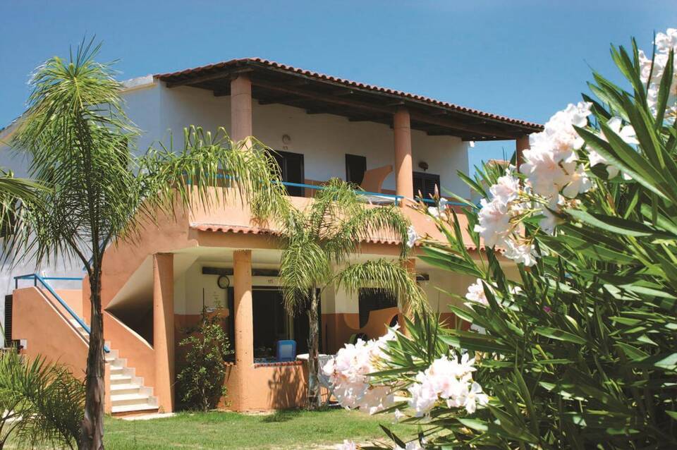 Residence Esmeraldo 2