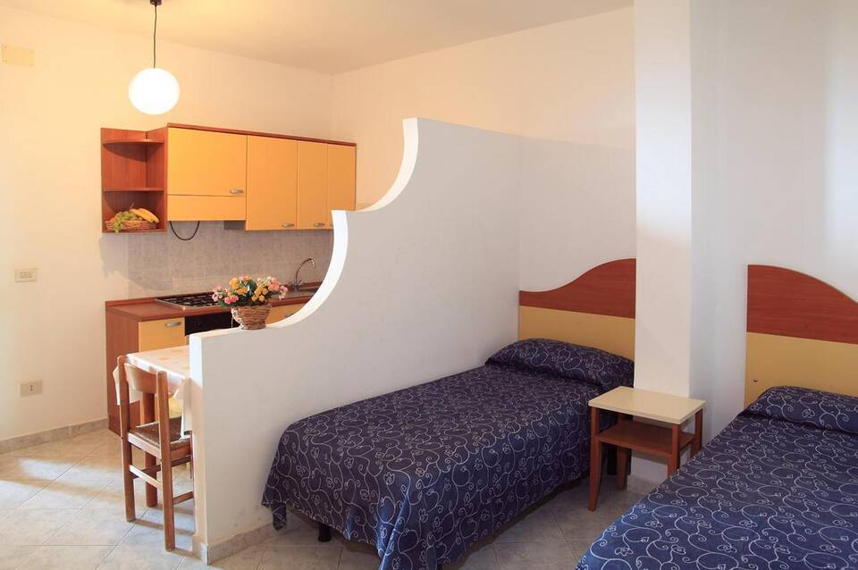 Residence Esmeraldo 4