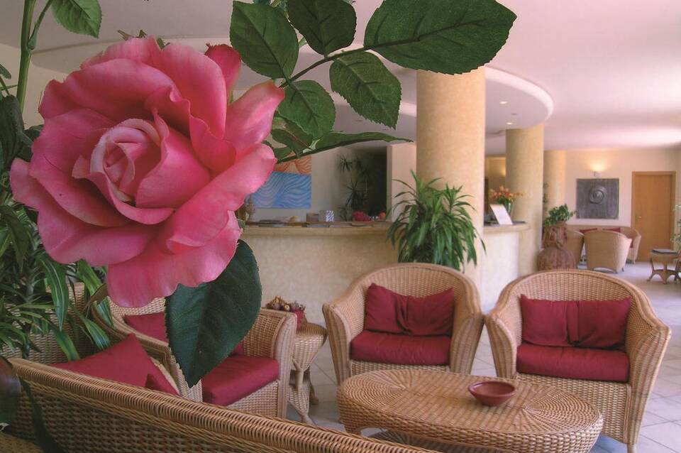 Residence Esmeraldo 5