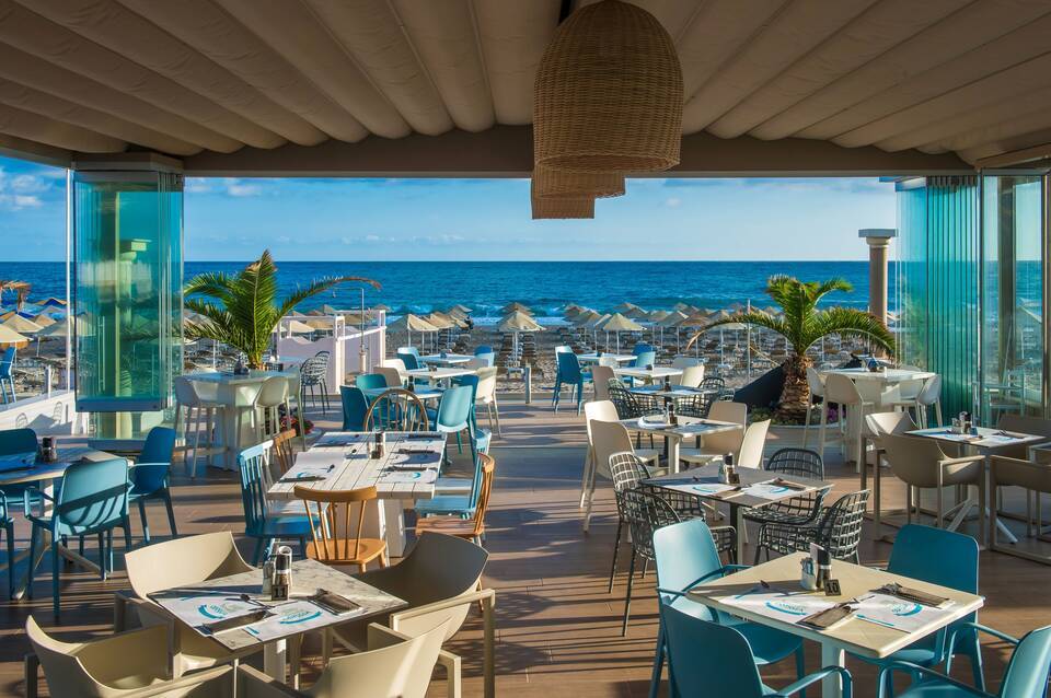 Odyssia Beach 3
