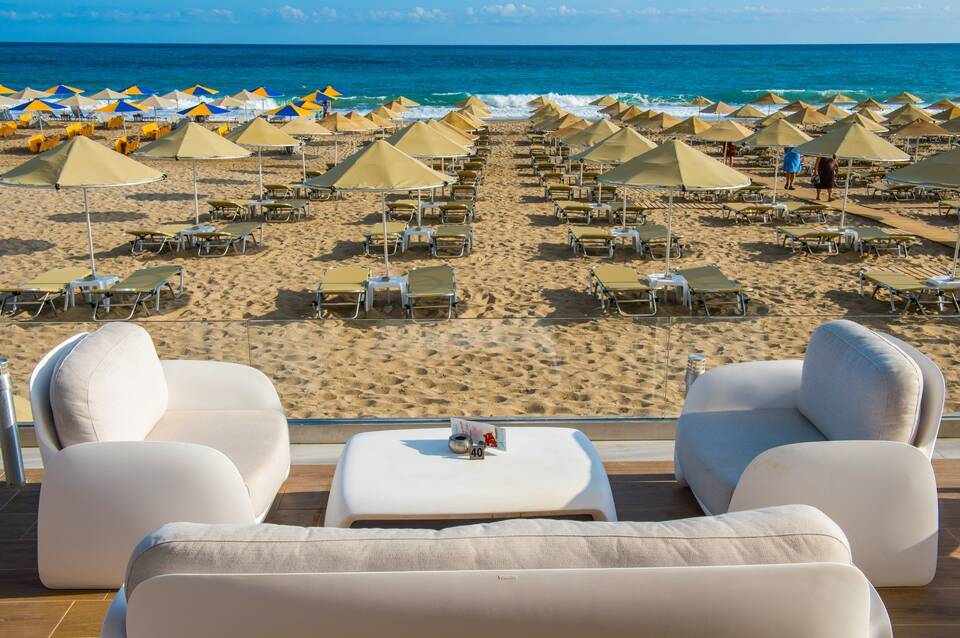 Odyssia Beach 4
