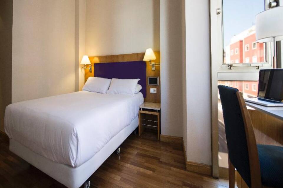 Erase Un Hotel 2