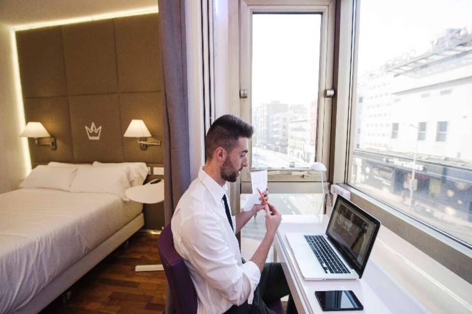 Erase Un Hotel 3