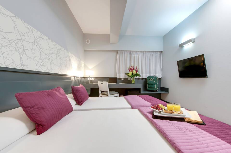 Hostal Torrejón 1