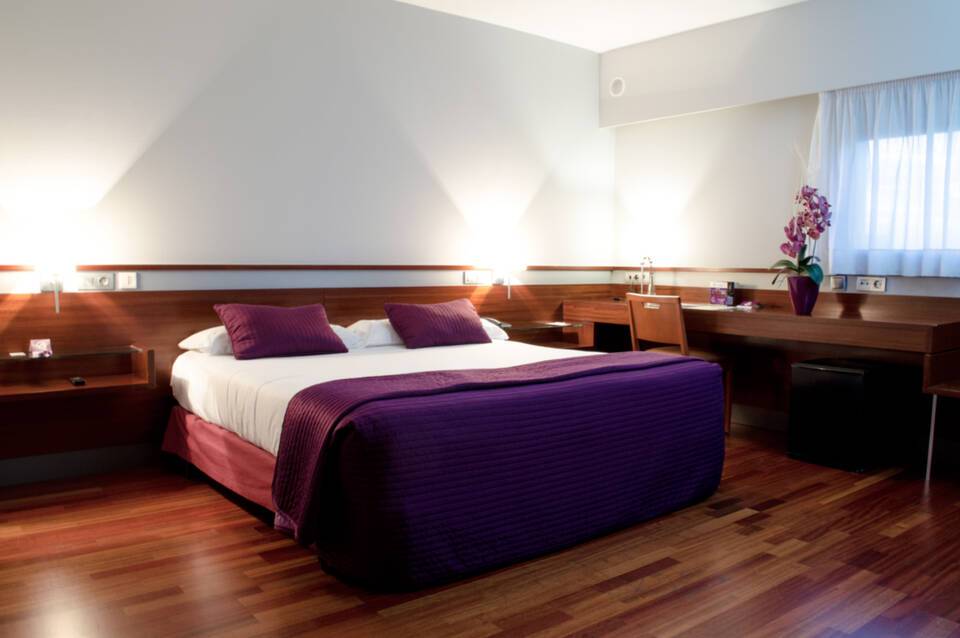 Hostal Torrejón 2