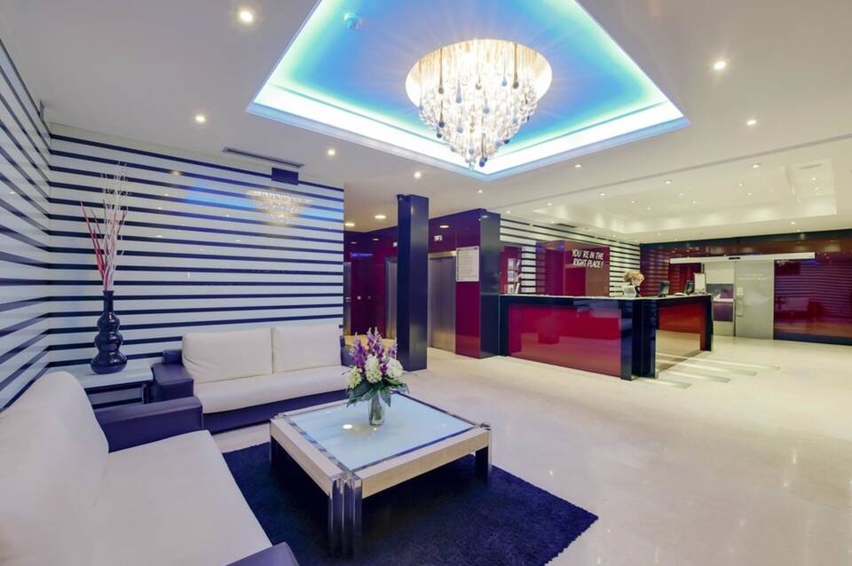 Hostal Torrejón 3