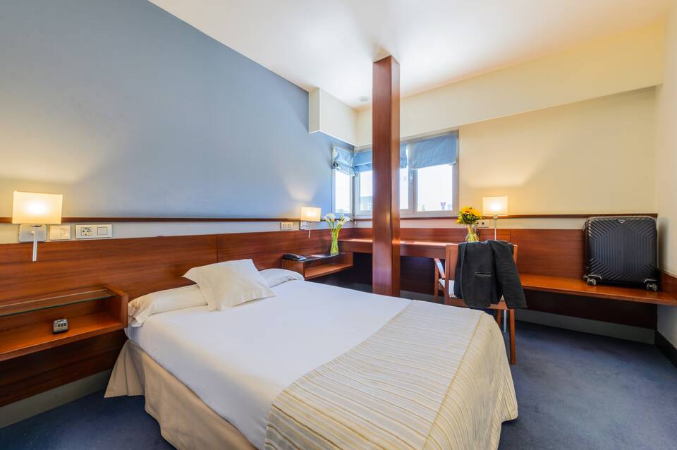 Hostal Torrejón 4