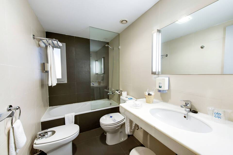 Hostal Torrejón 5