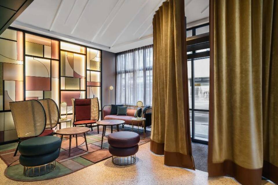 Boutique Sorell - Hotel Seidenhof 4