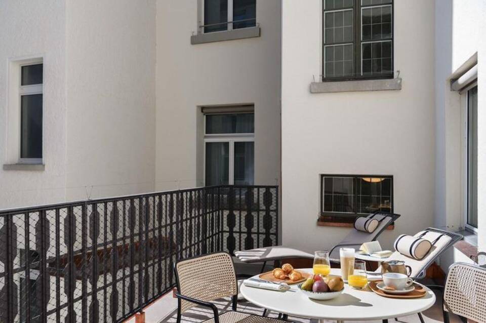 Boutique Sorell - Hotel Seidenhof 5