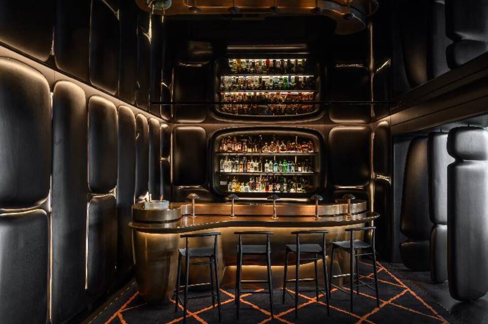 The Dolder Grand 4