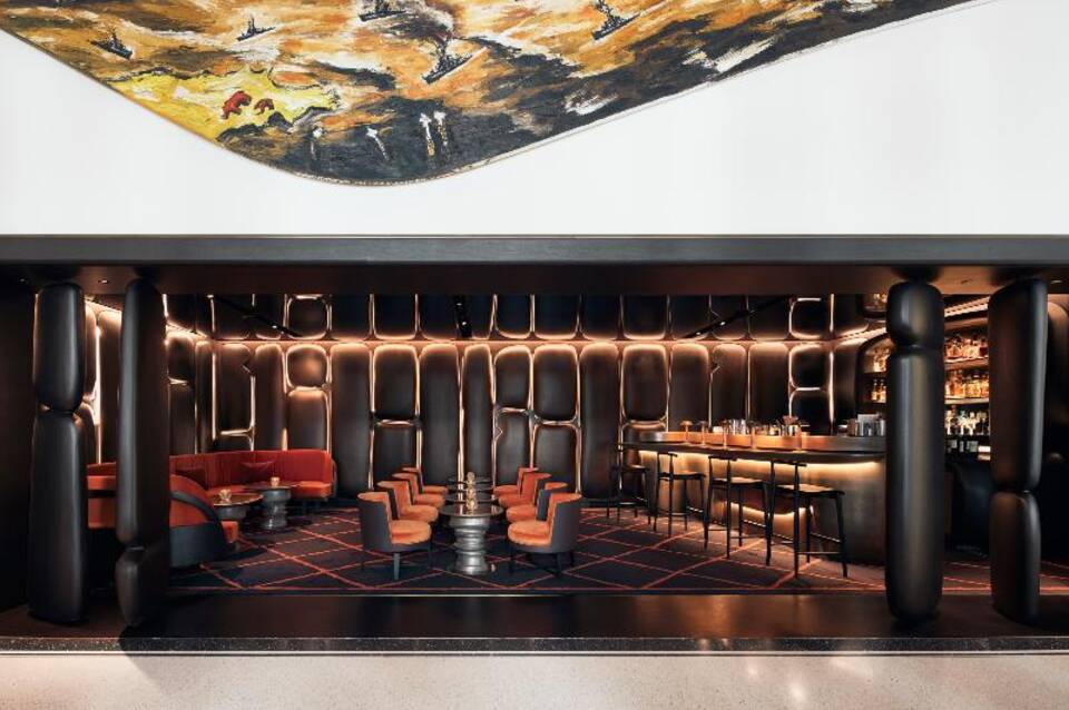 The Dolder Grand 5