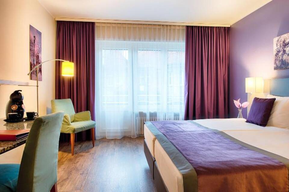 Leonardo Boutique Hotel Rigihof Zurich  1