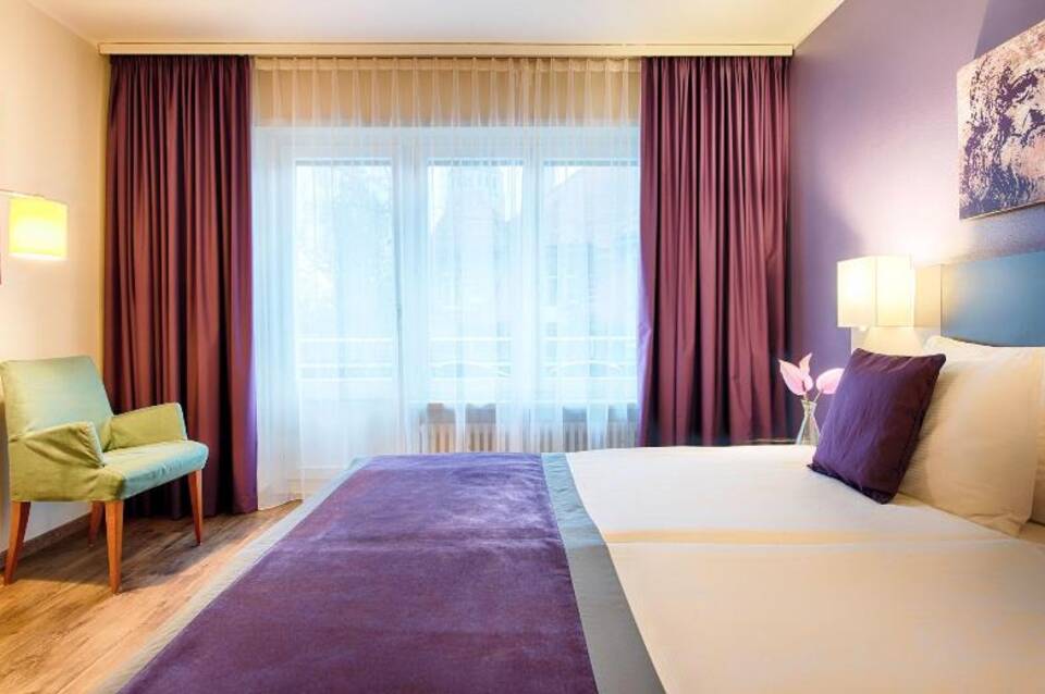 Leonardo Boutique Hotel Rigihof Zurich  4