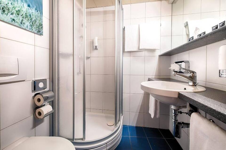 Leonardo Boutique Hotel Rigihof Zurich  5