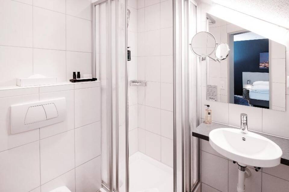 Sorell Hotel Rex Zürich 5