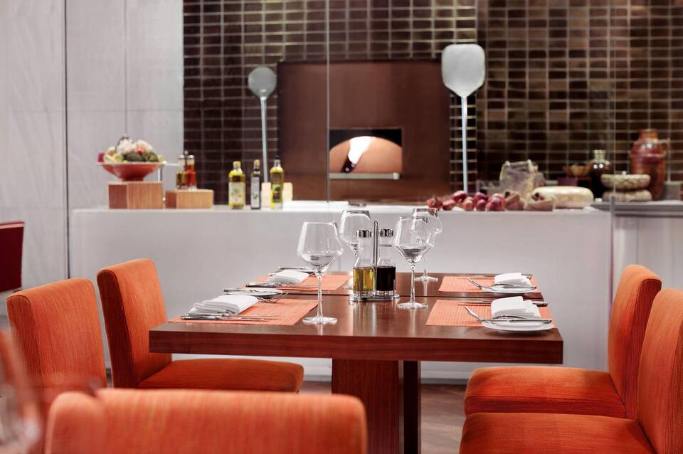 Fairmont Ajman 3