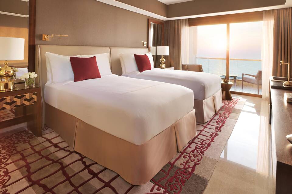 Fairmont Ajman 5