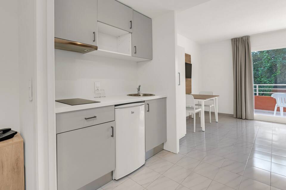 Cabot Club Torre Blanca 2