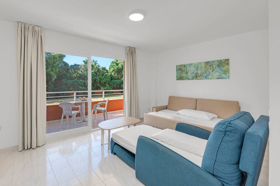 Cabot Club Torre Blanca 1