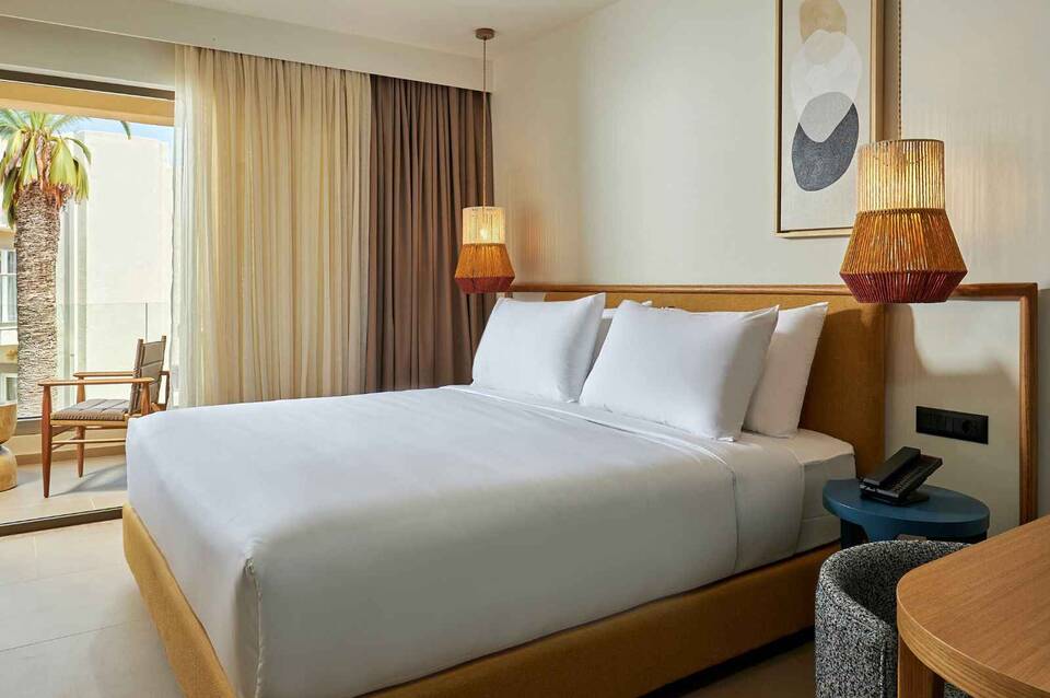 Alai Crete A Tribute Portfolio Resort 5