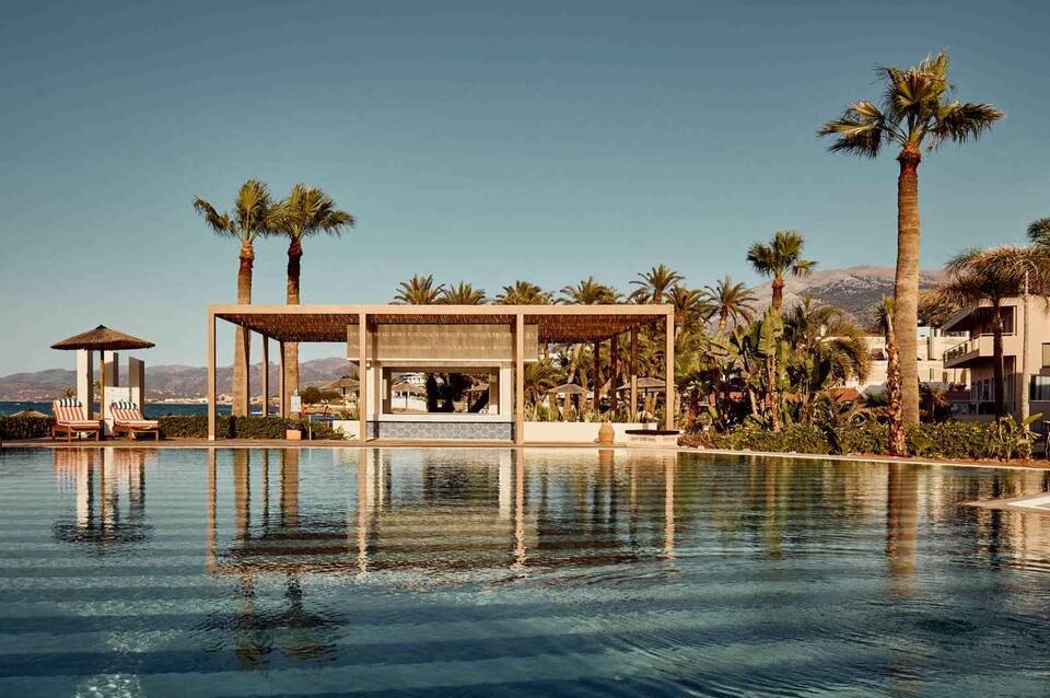 Alai Crete A Tribute Portfolio Resort 1