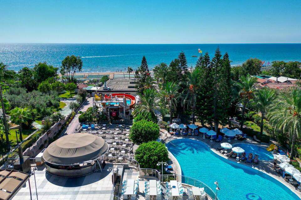 Side Sun Hotel 2