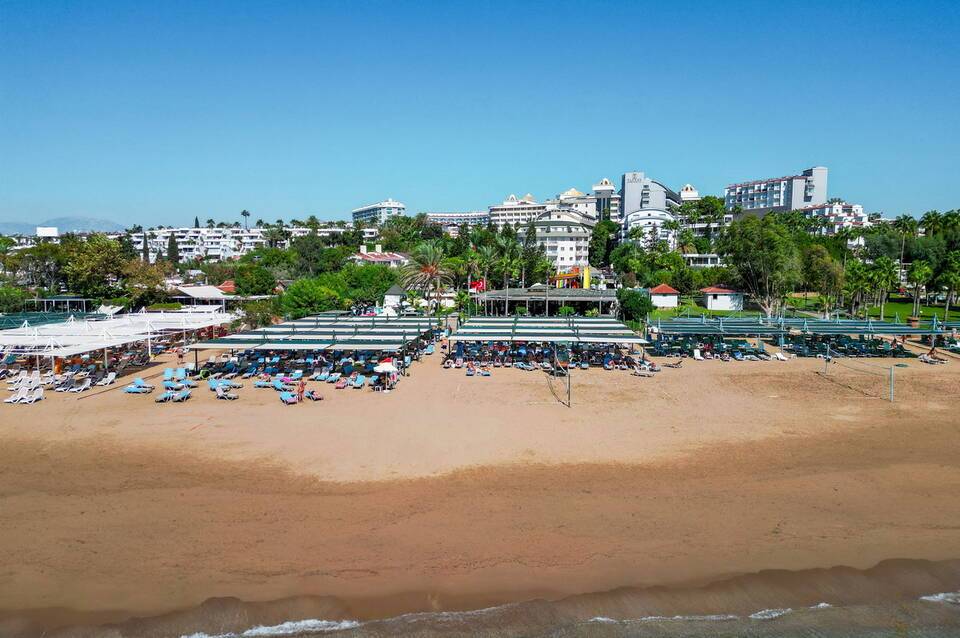 Side Sun Hotel 5