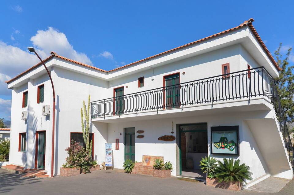 Villaggio Alkantara 4