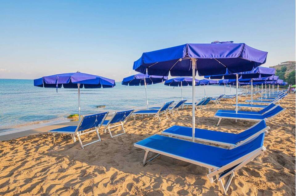 VOI Florio Resort 2
