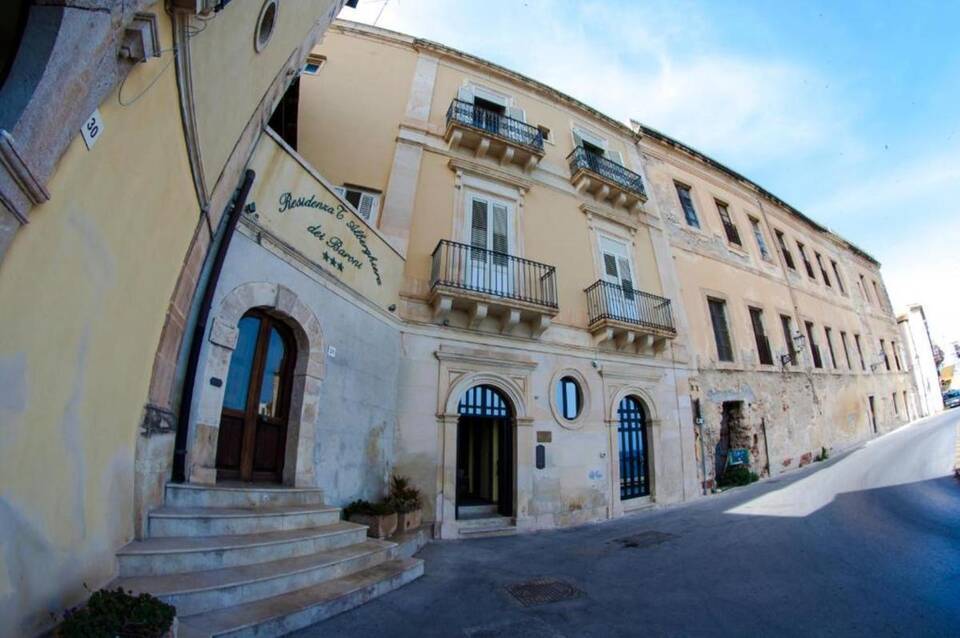 Life Residence dei Baroni 2