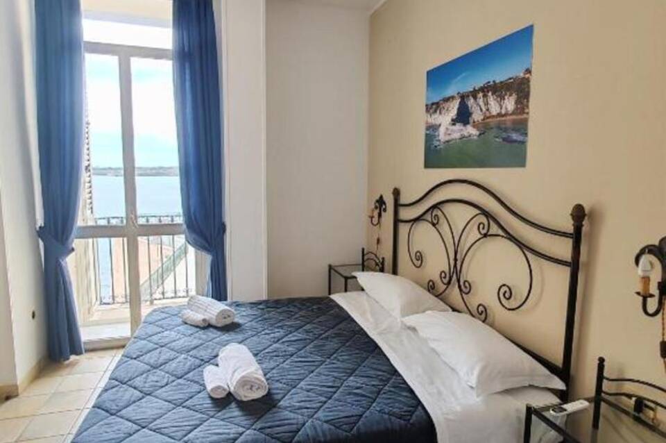 Life Residence dei Baroni 4