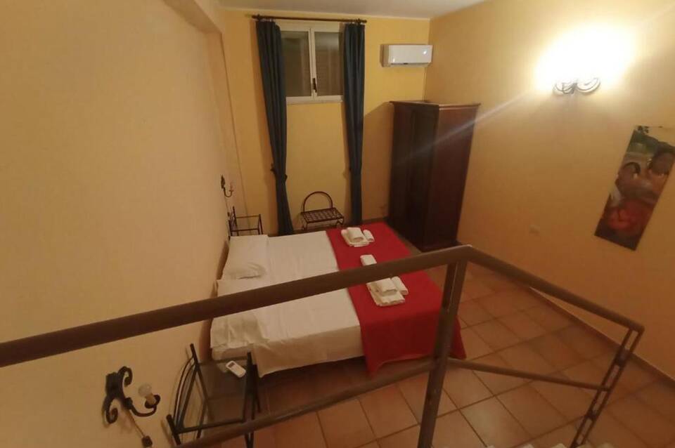 Life Residence dei Baroni 5