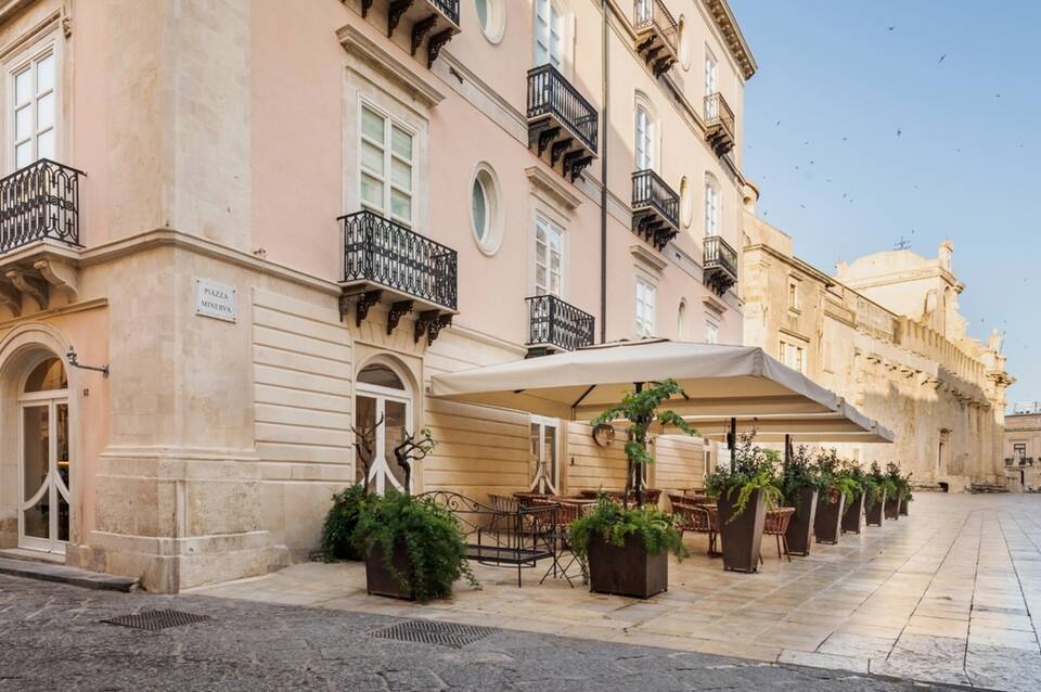 Palazzo Artemide 2