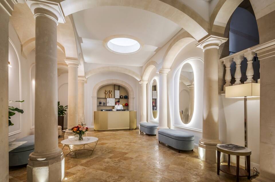 Palazzo Artemide 3