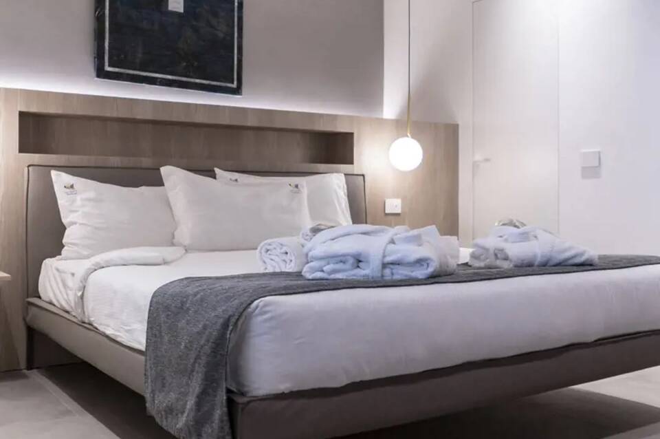 Sicilia’s Residence Hotel – Art & Spa 3