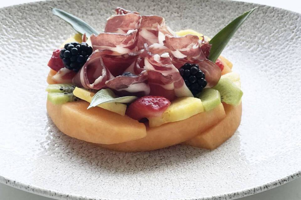 Sicilia’s Residence Hotel – Art & Spa 4